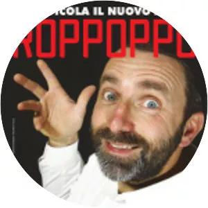 Roppoppò - Musical artist