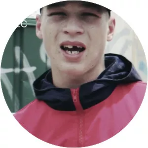 Rops1 - Musical artist