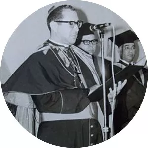 Roque Antonio Adames Rodríguez