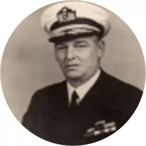 Roque Augusto Saldías Maninat