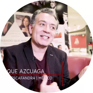 Roque Azcuaga