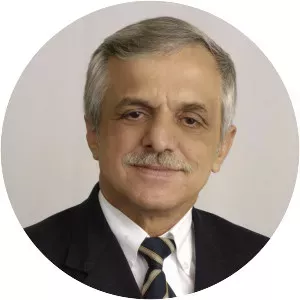 Roque Barbiere - Politician