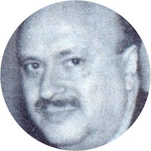Roque Carranza