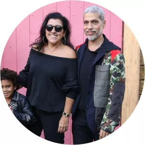 Roque Casé Ciavatta - Regina Casé's son