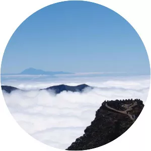 Roque de los Muchachos