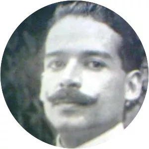 Roque Estrada Reynoso