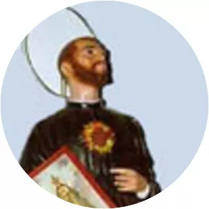 Roque González y de Santa Cruz