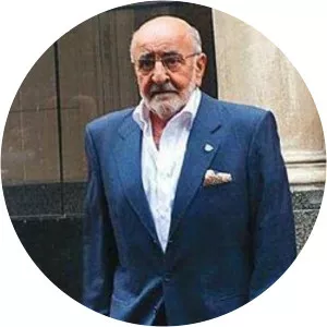 Roque Nicolás Villafañe - Claudia Villafañe's father