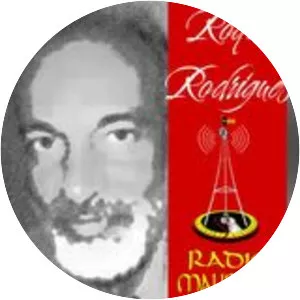 Roque Rodrigues