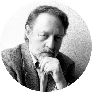 Ror Wolf - German writer