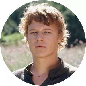 Roran Garrowsson - Fictional character