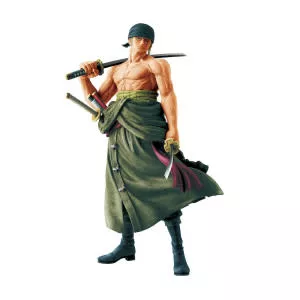 Roronoa Zoro - Fictional character