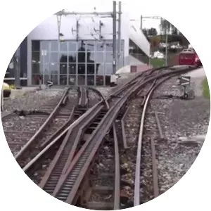 Rorschach–Heiden railway - 