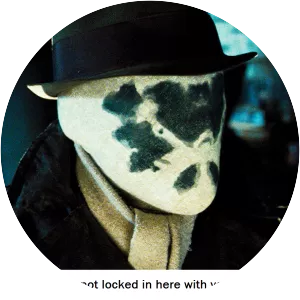Rorschach