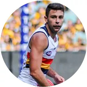 Rory Atkins - Australian rules football player
