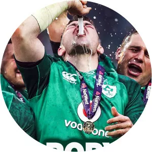 Rory Best: A Life in Rugby - TV program