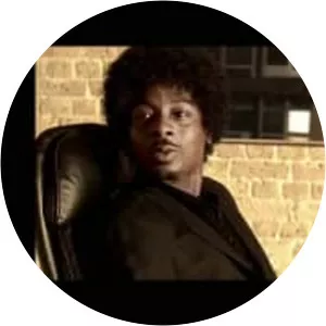 Rory Breaker - Fictional character