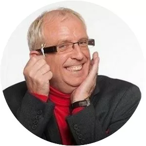 Rory Cowan - Irish actor