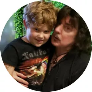 Rory Dartanyan Blackmore photograph