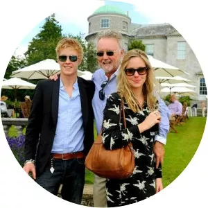 Rory Eleanor Taylor - Roger Taylor's daughter