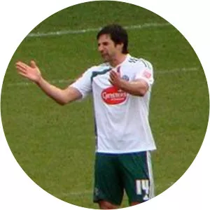 Rory Fallon - New Zealand former football player