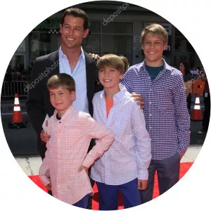 Rory Farrelly Gesner