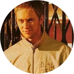 Rory Finnigan - Fictional character