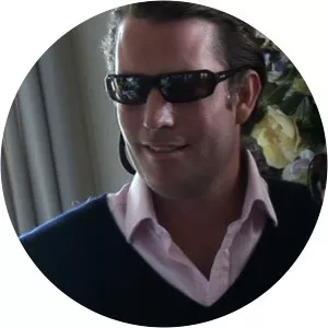 Rory Fleming photograph