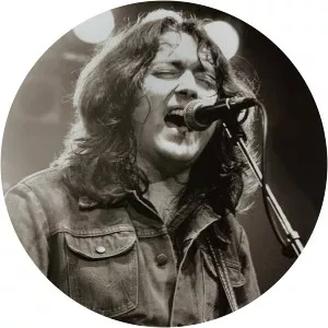 Rory Gallagher