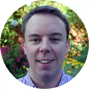 Rory Geoghegan - Author