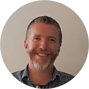 Rory Gilmartin - Film producer