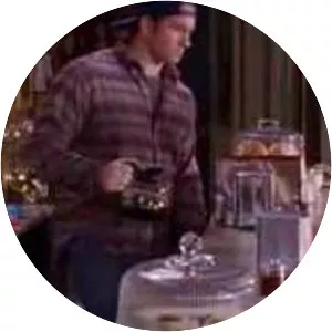 Rory Gilmore and Paris Geller - Fictional character