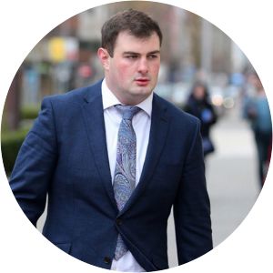 Rory Harrison photograph