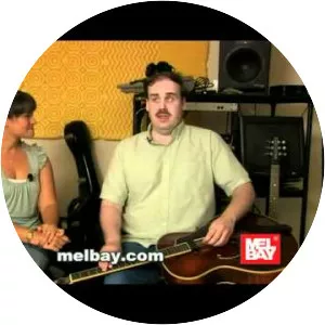 Rory Hoffman - Musical artist