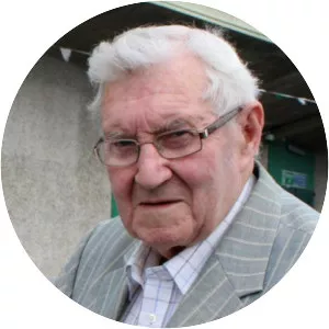 Rory Kiely - Irish Politician