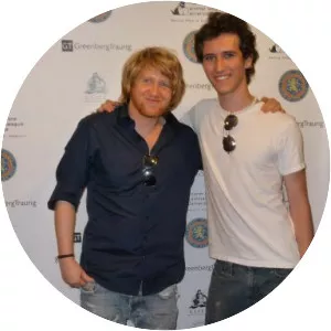 Rory Kindersley - Film director