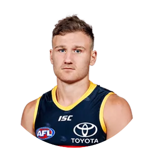 Rory Laird - Australian rules football player