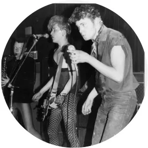 Rory Lyons - Musical artist