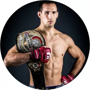 Rory Macdonald  - Conductor