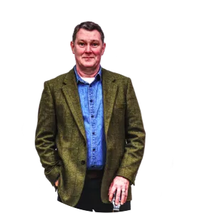 Rory Makem - Musical artist