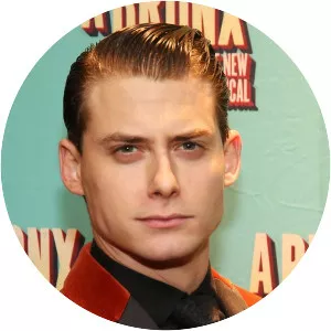 Rory Max Kaplan - Musical artist