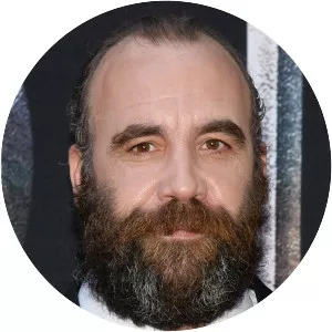 Rory McCann