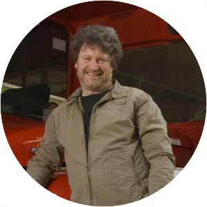 Rory McGrath's Best of British Engineering