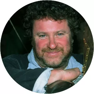 Rory McGrath's Bloody Britain - TV program