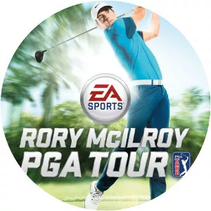 Rory McIlroy PGA Tour - Video game