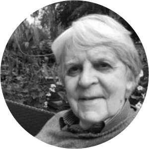 Rory McTurk - British author