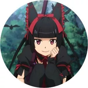Rory Mercury - 