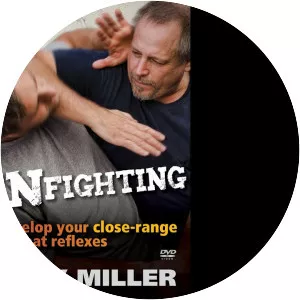 Rory Miller - Author