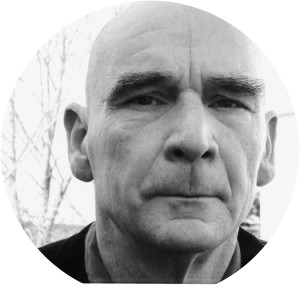 Rory Nugent photograph