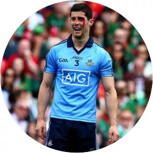 Rory O'Carroll - Footballer